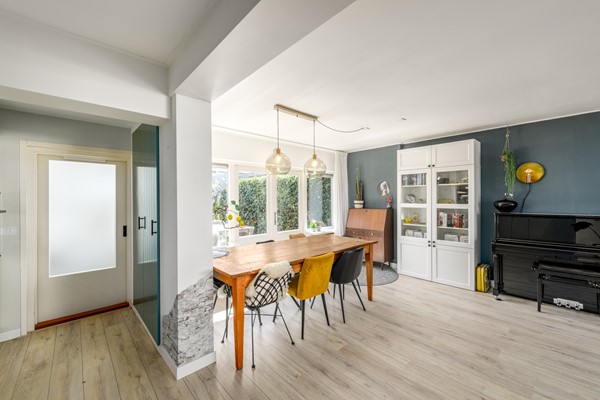 Medium property photo - Kwekerijstraat 13, 8501 GM Joure